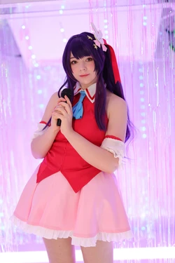 Kimu - Ai Hoshino
