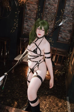 Kimu - Ubel bikini