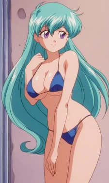 Katsura Tenjouin 4 [AI Generated]