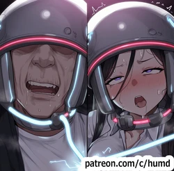 gender change, gender morph, body swa, trasformation, body swa, possesion, masturbation, feminization [AI Generated]