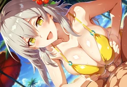 [TAKASHIA] 2nd Anniversary Stelle (Honkai: Star Rail)