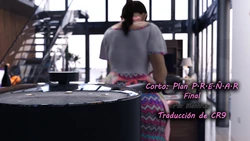 [BlankKen] Shorts: Plan B.R.E.E.D Part Finale | Cortos: Plan P.R.E.Ñ.A.R Parte Final [CR9]