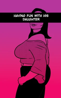 [Tzinnxt] Having fun with his daughter [English]