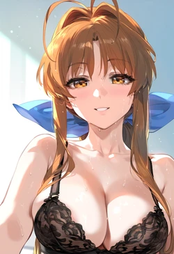 [Patreon] ChocoPizza [AI Generated] [Decensored]【26】