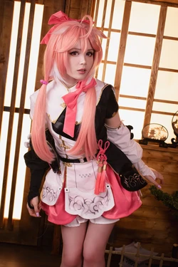 Suna Bunny - Encore