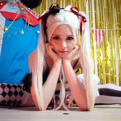 Suna - Harley Quinn