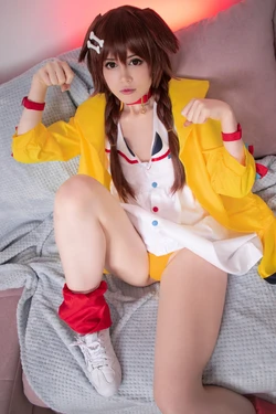 Suna Bunny - Inugami Korone