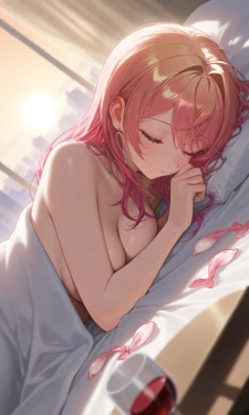 [Sdeng]ichijou ririka[AI Generated]