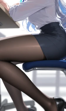 [Sdeng] Bronya Zaychik [AI Generated]