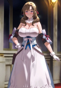 (Flowersbeautiful) 5a10.Mother 大好真々子 BBC NTR【217p】[AI Generated]