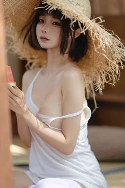 蠢沫沫 - 夏