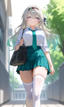 [Sdeng]Firefly[AI Generated]