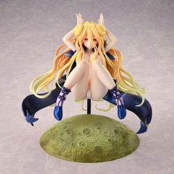 Bell Fine - Date A Live IV Mukuro Hoshimiya 1/7 Complete Figure (Licensed)