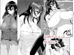 [AKYS Honpo] Onee-chan wa Warawanai | Mi Hermana Mayor no Sonríe [Spanish] [Hta scan]