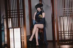 【小木曾AYA】蔚蓝档案—妃咲