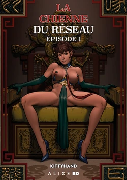 La chienne du réseau Episode 1