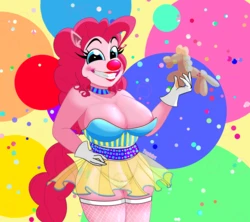 [TophArt] Pinclown Pie