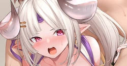 [jeff672166] Azusa stuff (Granblue Fantasy)