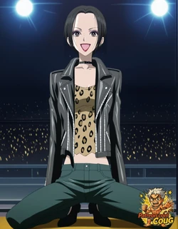 Nana Osaki hentai | Nana parody [AI Generated]