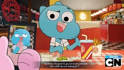 [goz-o] Second Job