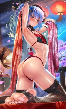 [Patreon] + [Fanbox] JAGOO part 3 (2024.03.24 ~ 2025.05.26) [Uncensored]