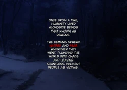[Wagaya no Kurorekishi (Miyashiro)]The Corruption of The Shrine Maiden [English]