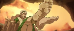 [Kiryu] Mom's Know Best (Legend of Korra)