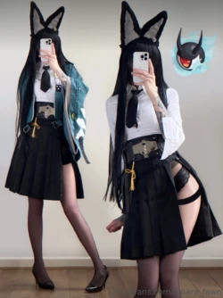 Lunara Fawn - Hoshimi Miyabi