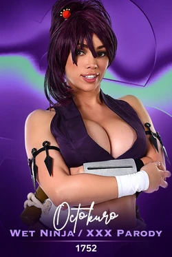 Octokuro - Yuzuriha