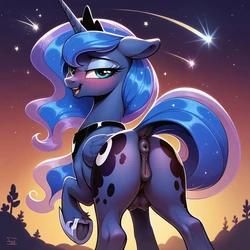 [PATREON] The White Crow [Part 2] (AI Generated)