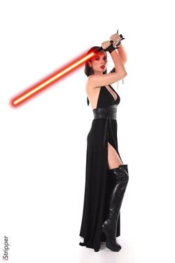 Eve Sweet - Dark Side