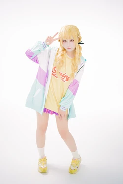 lunananya - [Fantia] 25年5月 - 藤田言音 (学院偶像大师)