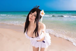 Liz Joestar - Tifa