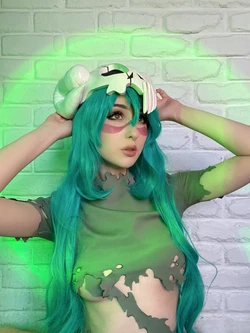 Zefirka Natsuki - Neru