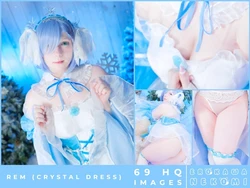 Erokawa Nekomi - Rem