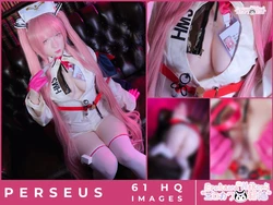 Erokawa Nekomi - Perseus