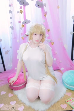 Erokawa Nekomi - Chii