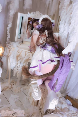 Erokawa Nekomi - Kashino