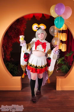 Erokawa Nekomi - Vikala