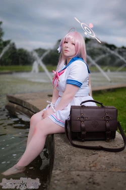 Erokawa Nekomi - Hanako