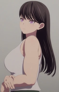 [AI Generated]非纯良不知所谓强劲mygo/mujika