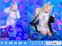 Erokawa Nekomi - Fuwawa