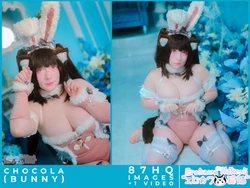 Erokawa Nekomi - Beast Chocola