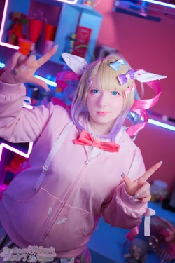 Erokawa Nekomi - Tenshi