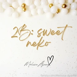 Melissa Ayame - Sweet Neko 2B