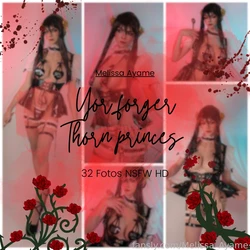 Melissa Ayame - Yor
