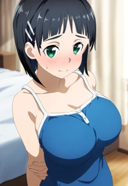 Tonkotsu Soup Part 06 [AI Generated]