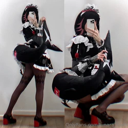 Lunara Fawn - Ellen Joe