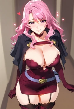 [Patreon] ChocoPizza [AI Generated] [Decensored]【29】