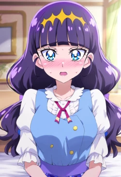 tonkotsu_soup 菓彩あまね (Patreon) [AI Generated]